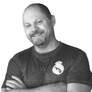 Meet your Posher, Scott